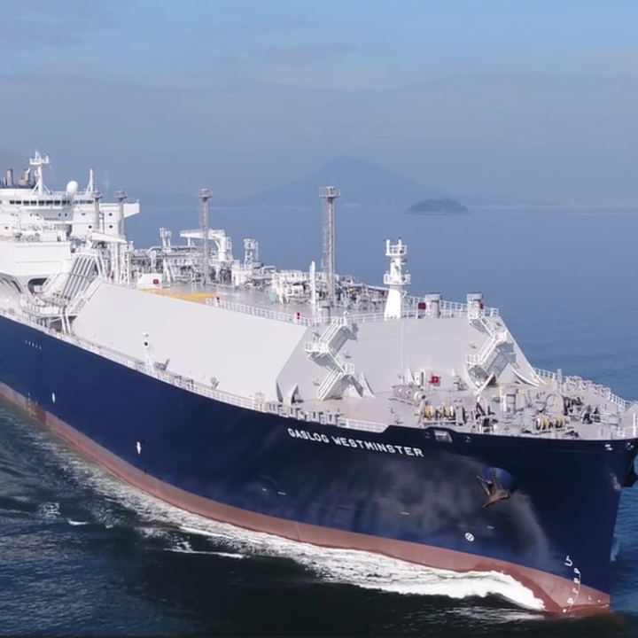 Centrica заключила 15-летний контракт на поставку СПГ в Гондурас