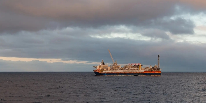 Equinor продлевает срок службы FPSO Norne за счет нового морского месторождения