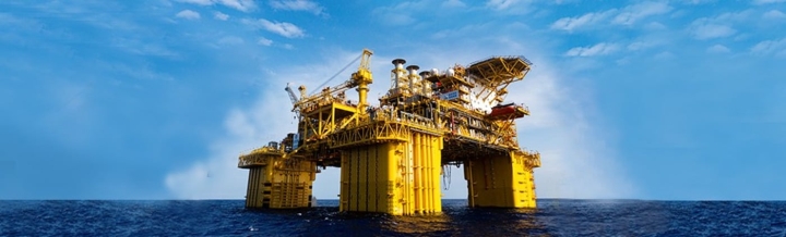 CNOOC объявляет о крупном открытии нового морского месторождения в Бохайском море