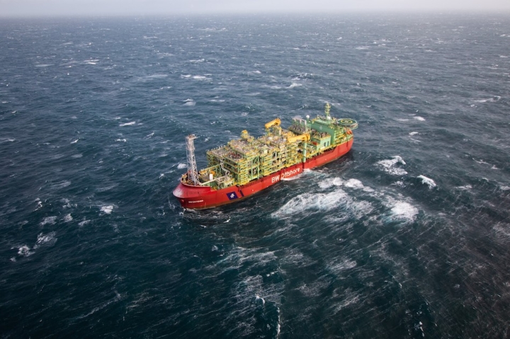 Harbour Energy укрепляет позиции в Северном море Великобритании через поглощение активов