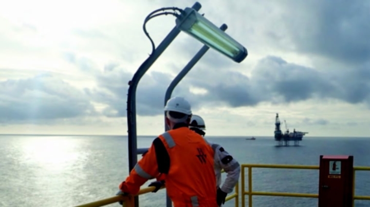 BW Energy приобретает доли в ангольских морских блоках для расширения присутствия