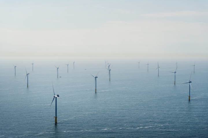 Tekmar Group получила крупный контракт на защиту кабелей морской ветроэлектростанции в Великобритании