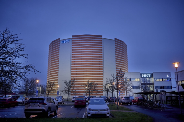 NKT завершает масштабную модернизацию завода в Швеции для мощных кабелей