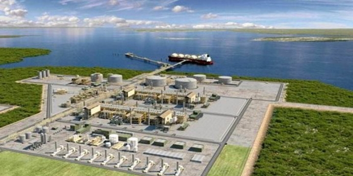 TotalEnergies проясняет финансирование Mozambique LNG после ухода UKEF и Atradius