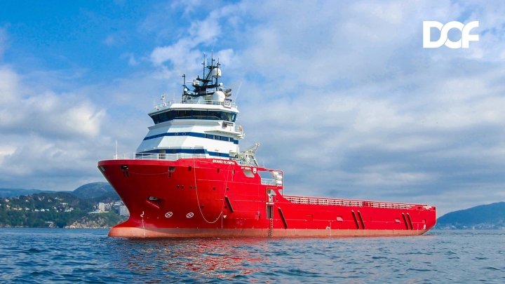 DOF Group укрепила позиции в Бразилии, получив контракты на $160 млн от Petrobras