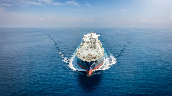 Итальянская Eni заключила крупный долгосрочный контракт на поставку СПГ в Таиланд