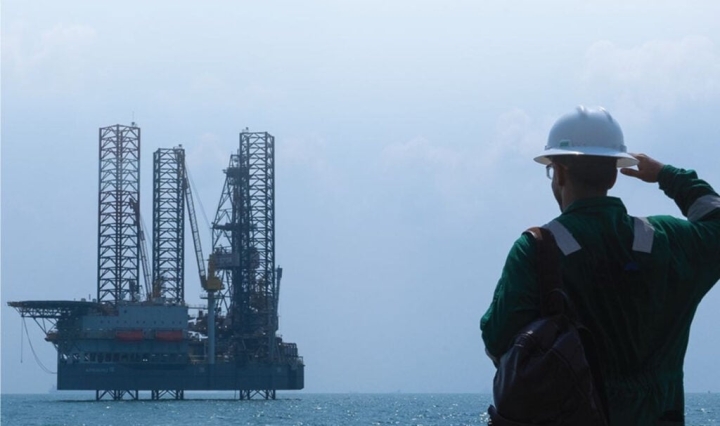 Seatrium поставит оборудование для четвертой морской буровой установки в Саудовскую Аравию