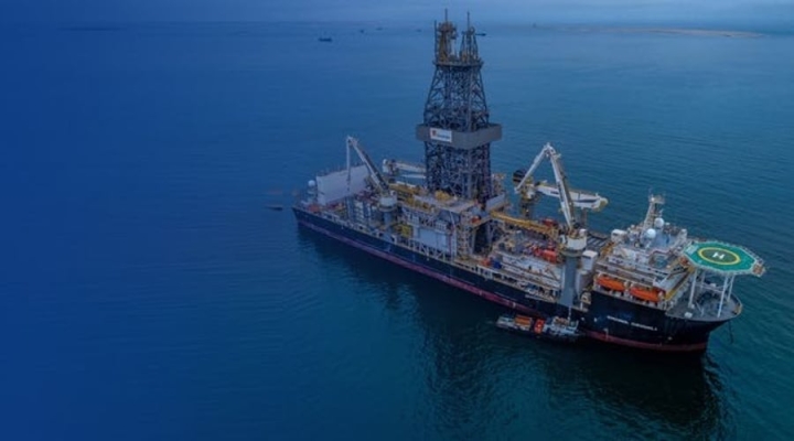 Seadrill расширяет портфель заказов на морское бурение в США и Анголе
