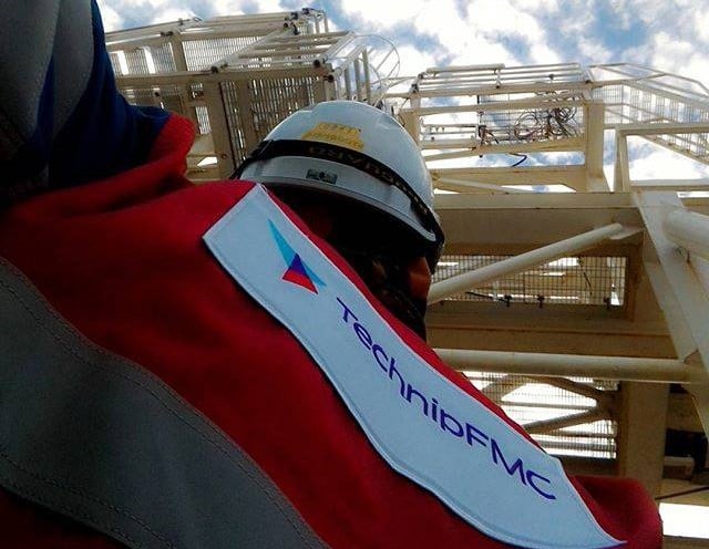 Крупный контракт TechnipFMC на СПГ-проект Eni у берегов Мозамбика