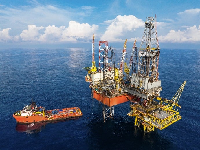 Малазийская Velesto Energy продает долю в Velesto Workover для оптимизации портфеля