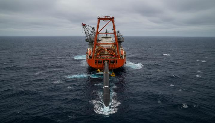 Saipem получила контракт на расширение проекта на месторождении Сакарья