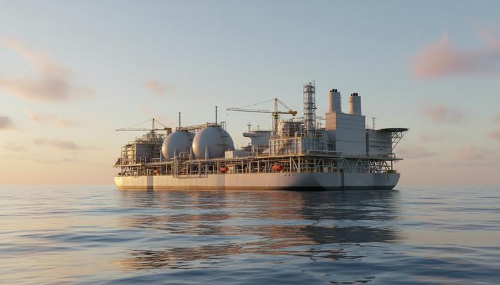 Рост мирового рынка СПГ: новые проекты от США до Африки