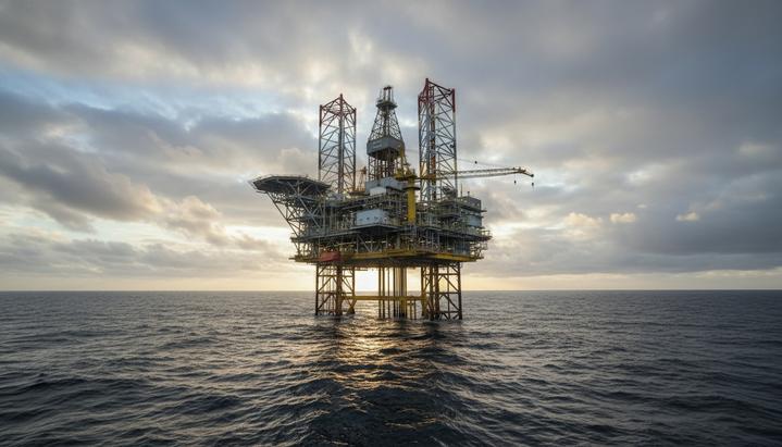 Австралии грозит дефицит газа без инвестиций в морское бурение