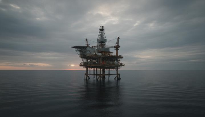 Число компаний в морской геологоразведке сократилось вдвое за 10 лет