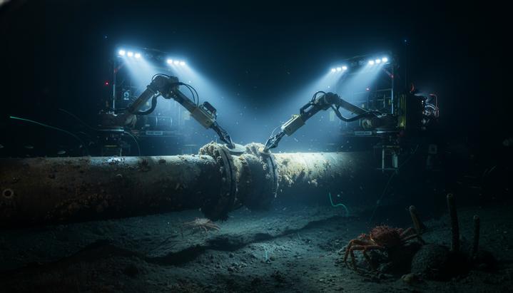 Boskalis набирает персонал для нового центра управления ТНПА в Абердине