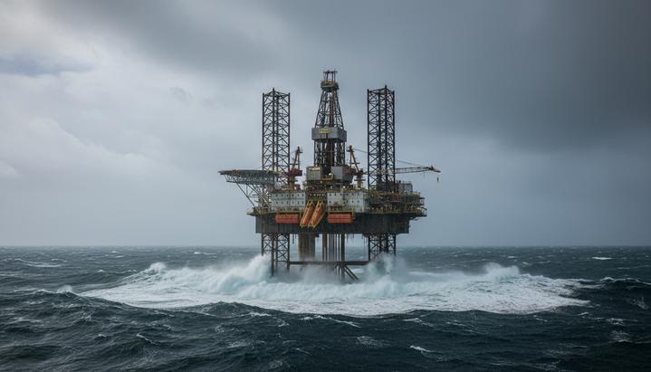 Transocean получила контракты на бурение в Бразилии и Норвегии на $168 млн