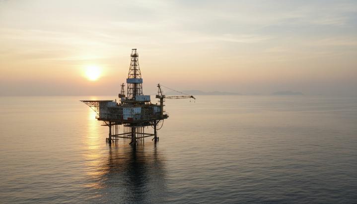 Murphy Oil подтвердила значительные запасы нефти на шельфе Вьетнама