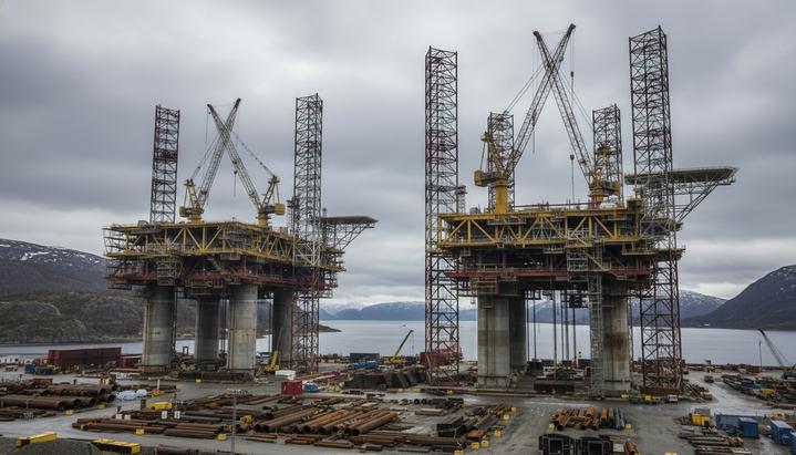 Aker Solutions сократит более 500 сотрудников из-за спада на рынке