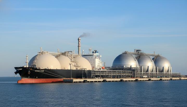 Таиланд заключил 15-летний контракт на поставку СПГ с французской Engie