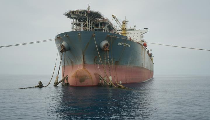 ABS и AMOG займутся цифровизацией морских швартовных систем