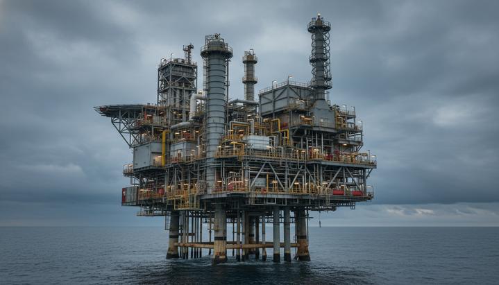 Дания выдала восьмую лицензию на разведку хранилищ CO2 в Северном море