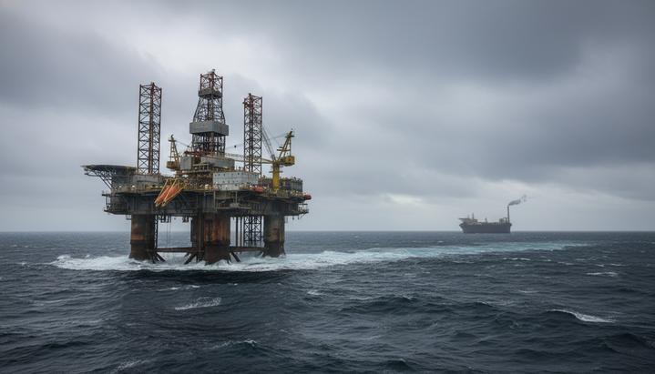 Vår Energi подтвердила значительные запасы нефти в Баренцевом море