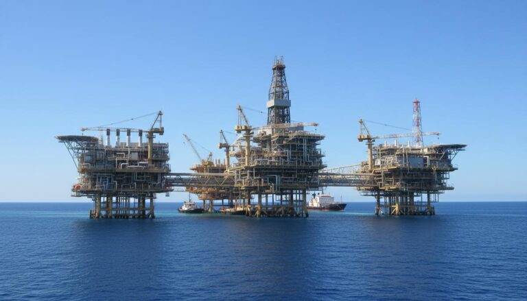 Wood продлила контракт с Woodside по проекту North West Shelf в Австралии