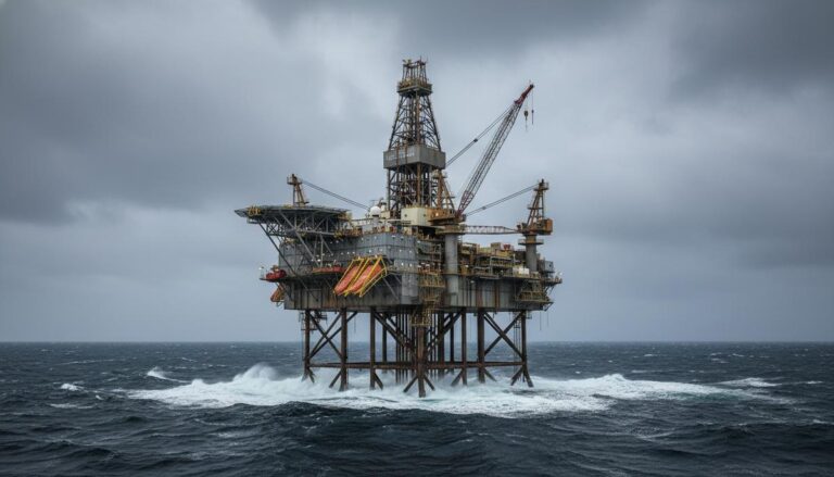 Equinor и Orlen открыли новое газовое месторождение в Северном море