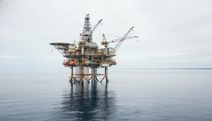 Разведка Murphy Oil в Кот-д’Ивуаре не принесла коммерческих результатов