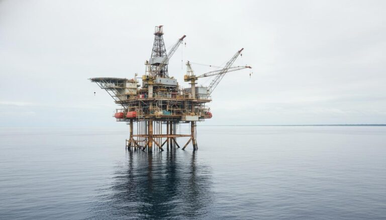 Разведка Murphy Oil в Кот-д’Ивуаре не принесла коммерческих результатов