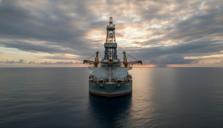 Seadrill расширяет портфель заказов в Малайзии, Норвегии и Бразилии