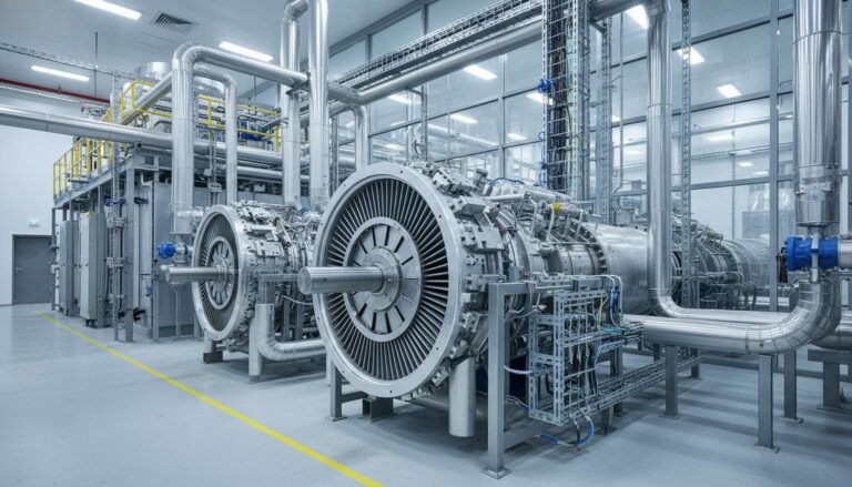 Япония и Индонезия расширяют сотрудничество по аммиачной энергетике