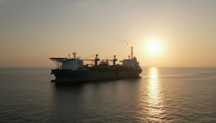 SOCAR приобретает у Eni долю в проекте Baleine в Кот-д’Ивуаре