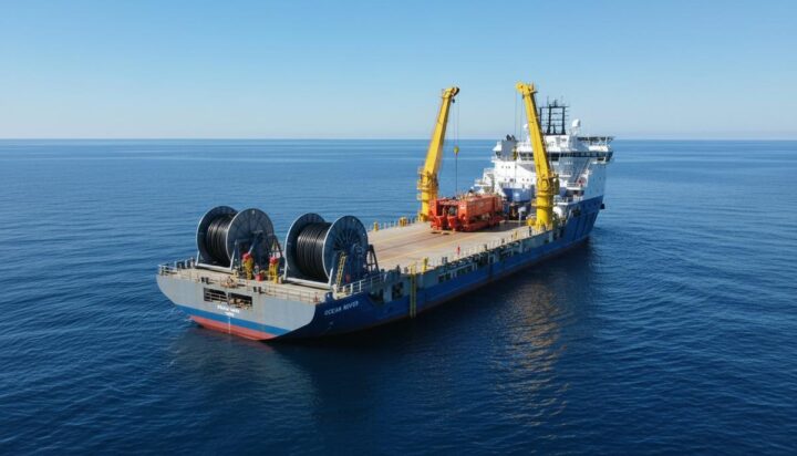 Prysmian Group приобретает испанского провайдера морских услуг ACSM