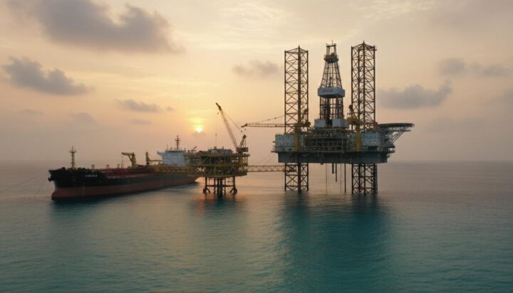 Возобновление добычи нефти на месторождении Семе в Бенине перенесено