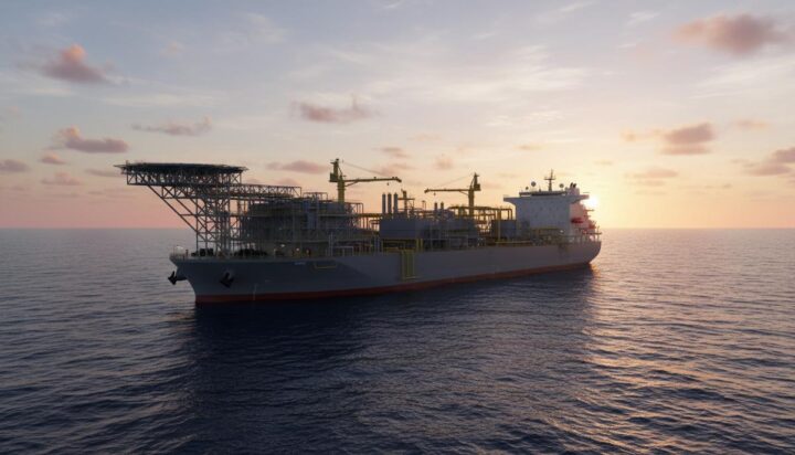 SBM Offshore укрепляет позиции в Америке и осваивает новые рынки