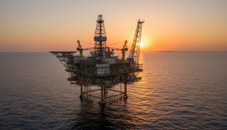 Египет и Technip Energies создают новую компанию для энергопроектов