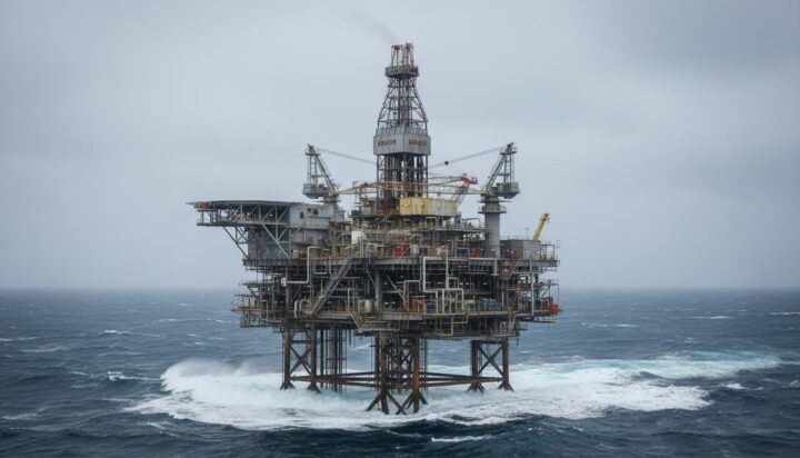 ЛУКОЙЛ продает международные активы американской компании Carlyle