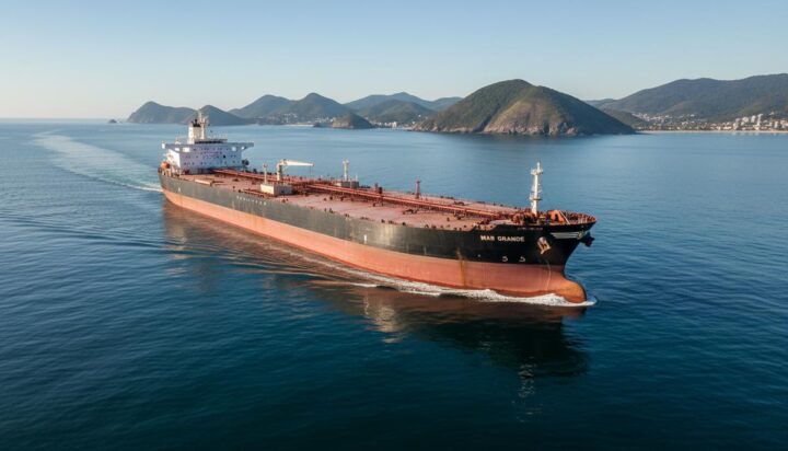 Petrobras заключает крупные нефтяные контракты с компаниями из Индии