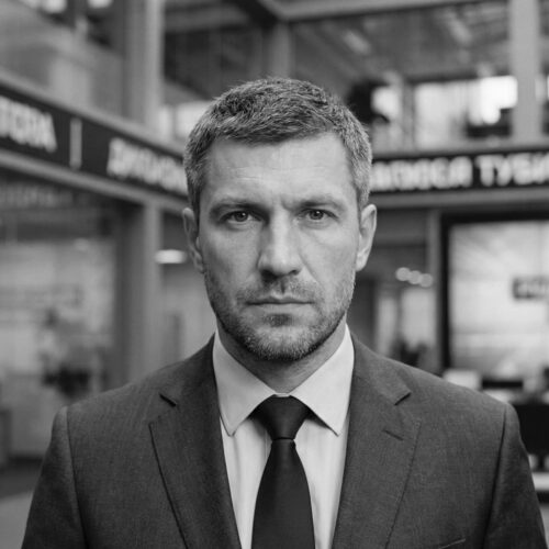 Вадим Киселев