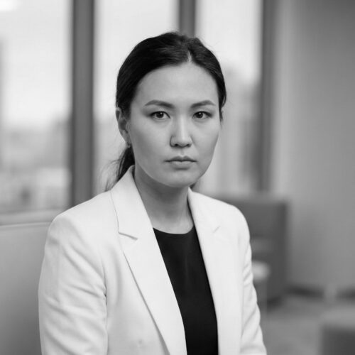 Мадина Хамзаева