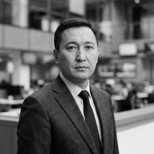 Мурат Базарбаев