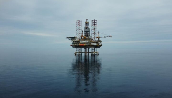 Noble: Южная Америка и США станут драйверами спроса на морское бурение