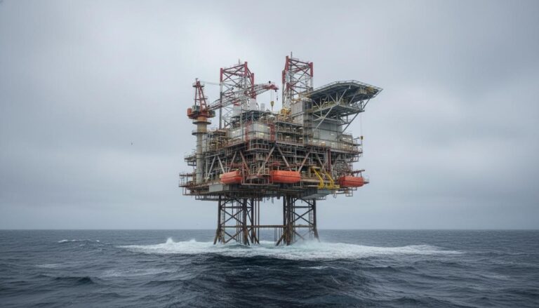 Aker BP запустила добычу на проекте Solveig Phase 2 в Северном море