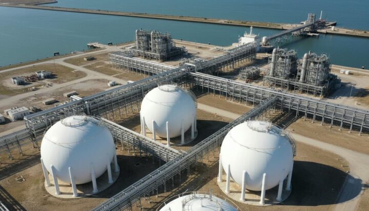 Venture Global и Worley подписали EPC-контракт для проекта CP2 LNG