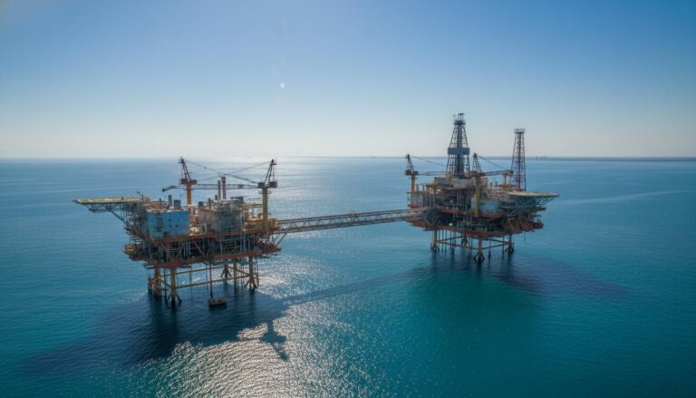 TotalEnergies и KOC будут вести совместную разведку месторождений в Кувейте