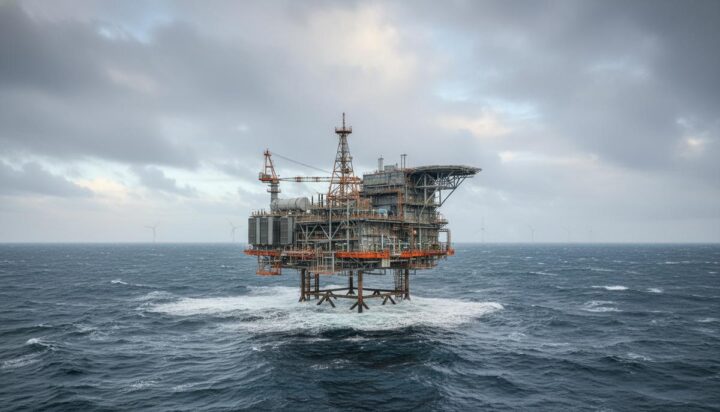 Германия приобретает 25,1% акций TenneT Germany за 3,3 млрд евро