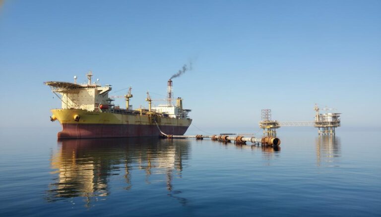 BW Energy расширяет морские проекты в Габоне, Бразилии и Намибии