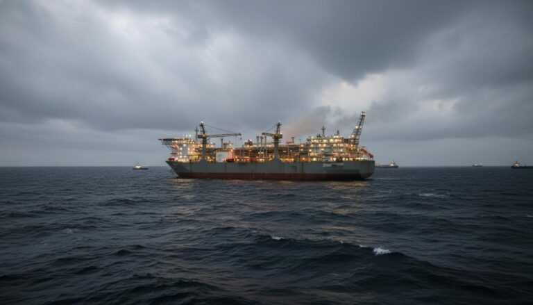 Chevron и TPAO будут совместно вести разведку и добычу в Черном море