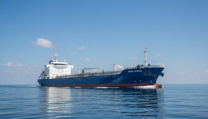 Kongsberg спроектирует и оснастит четыре танкера для Transpetro